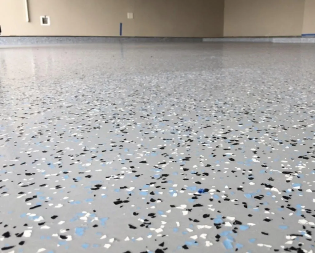Commercial Epoxy Flooring Greenville Wisconsin